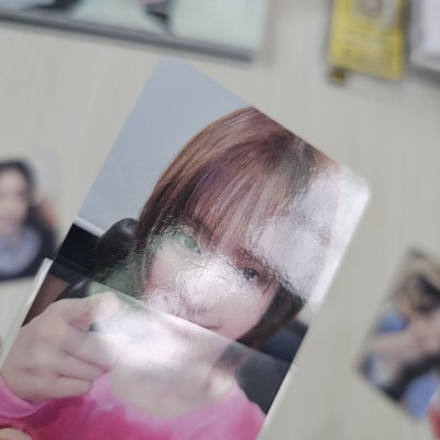 *一元起標活動*IDLE MS簽售 兩張📌米妮有損看圖二