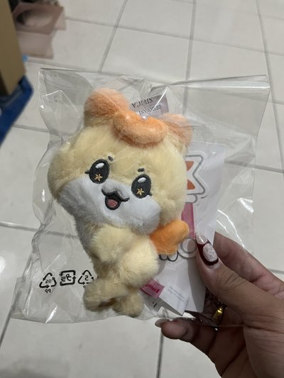 Mighteez中趴娃（不含卡）