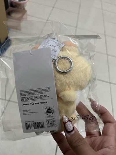 Mighteez中趴娃（不含卡）