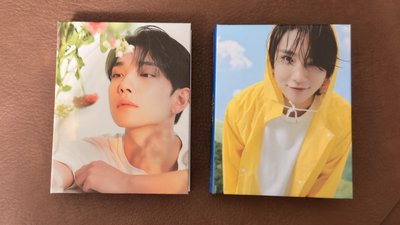 克拉盤 淨漢 知秀 Hoshi JUN Vernon