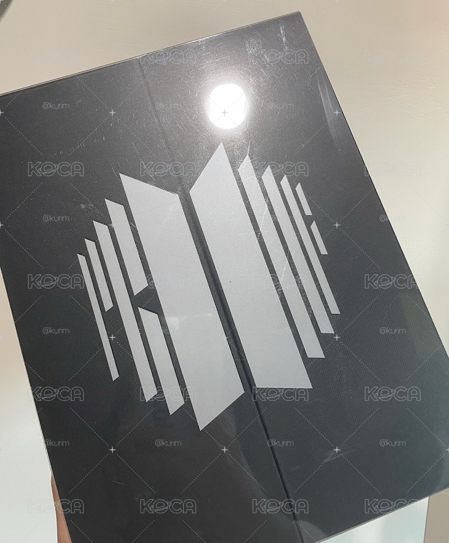 BTS｜Proof Standard