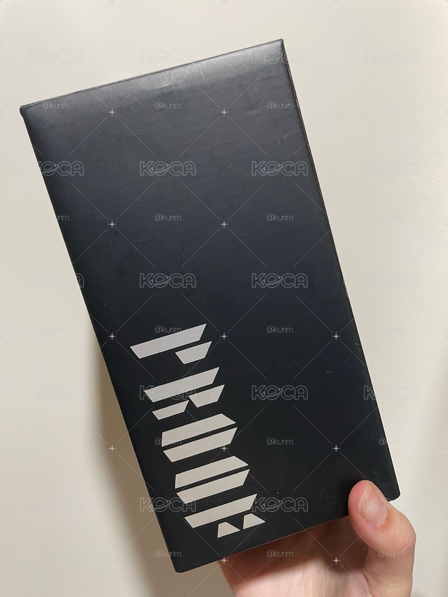 BTS｜Proof Standard