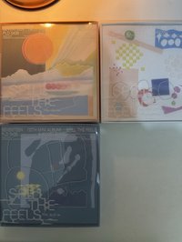 C8 迷12空專一套（藍/白/橘版）