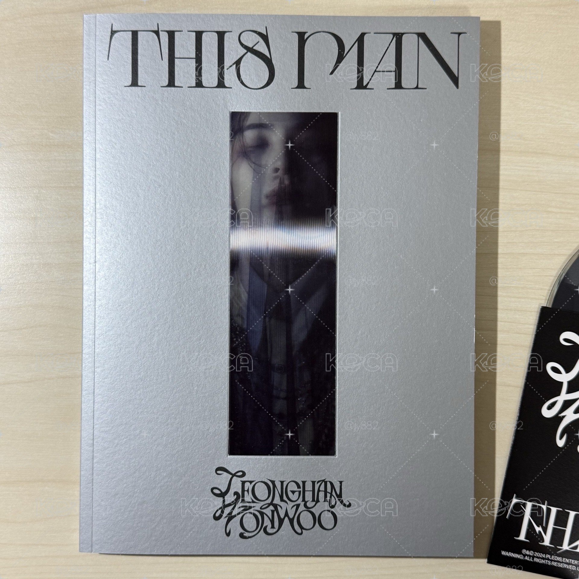 This Man 空專