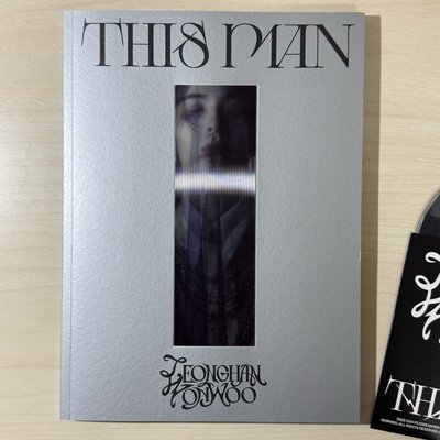 This Man 空專