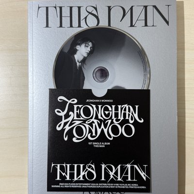 This Man 空專