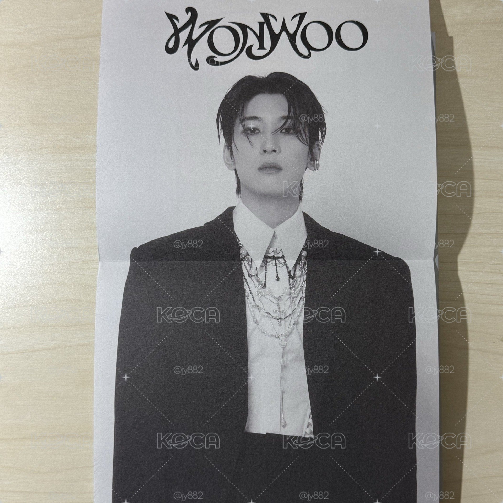 This Man 空專
