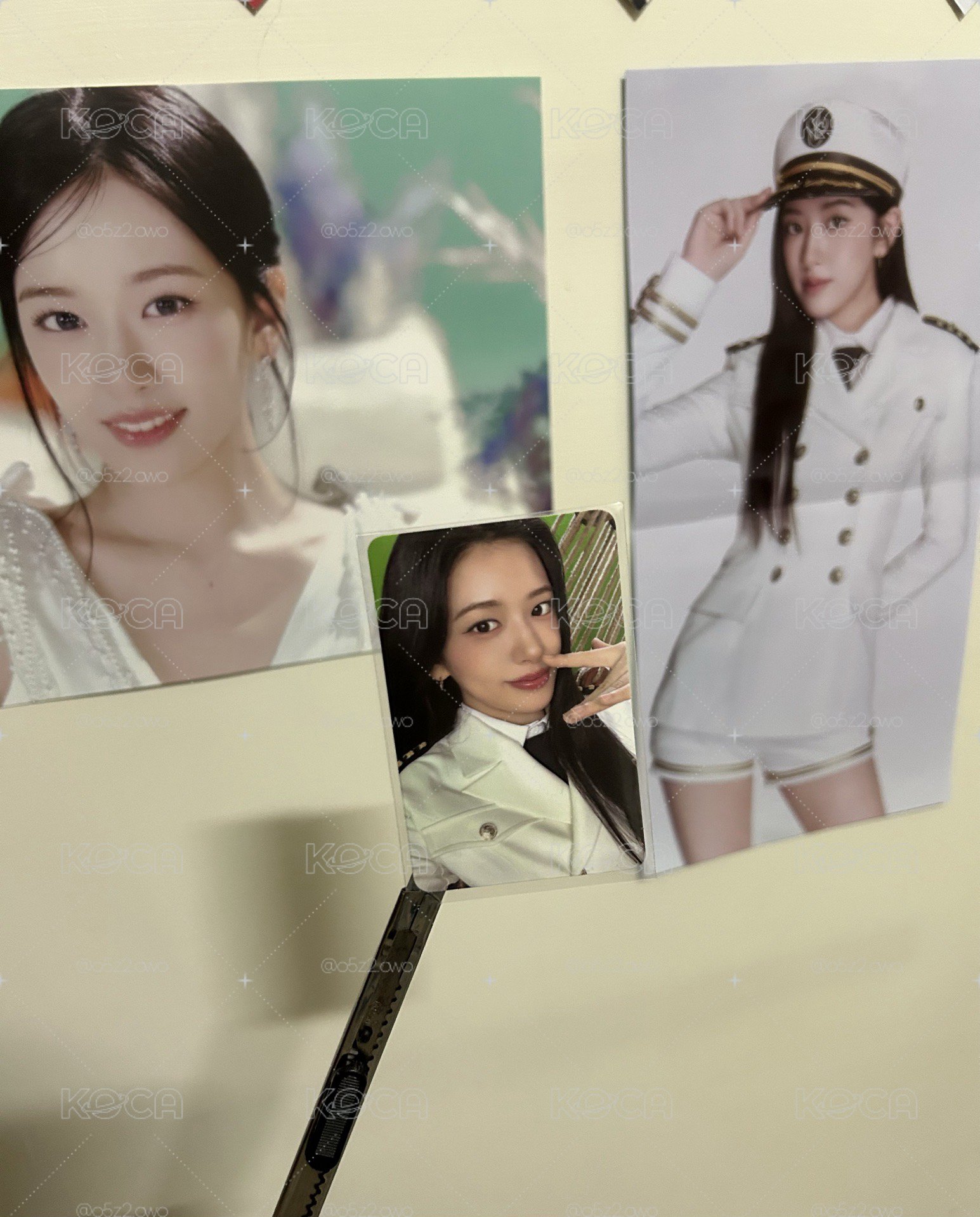 場週kit安