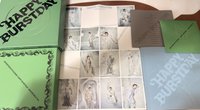 正五myself（含盒如圖僅寫真、海報、CD、歌詞本）