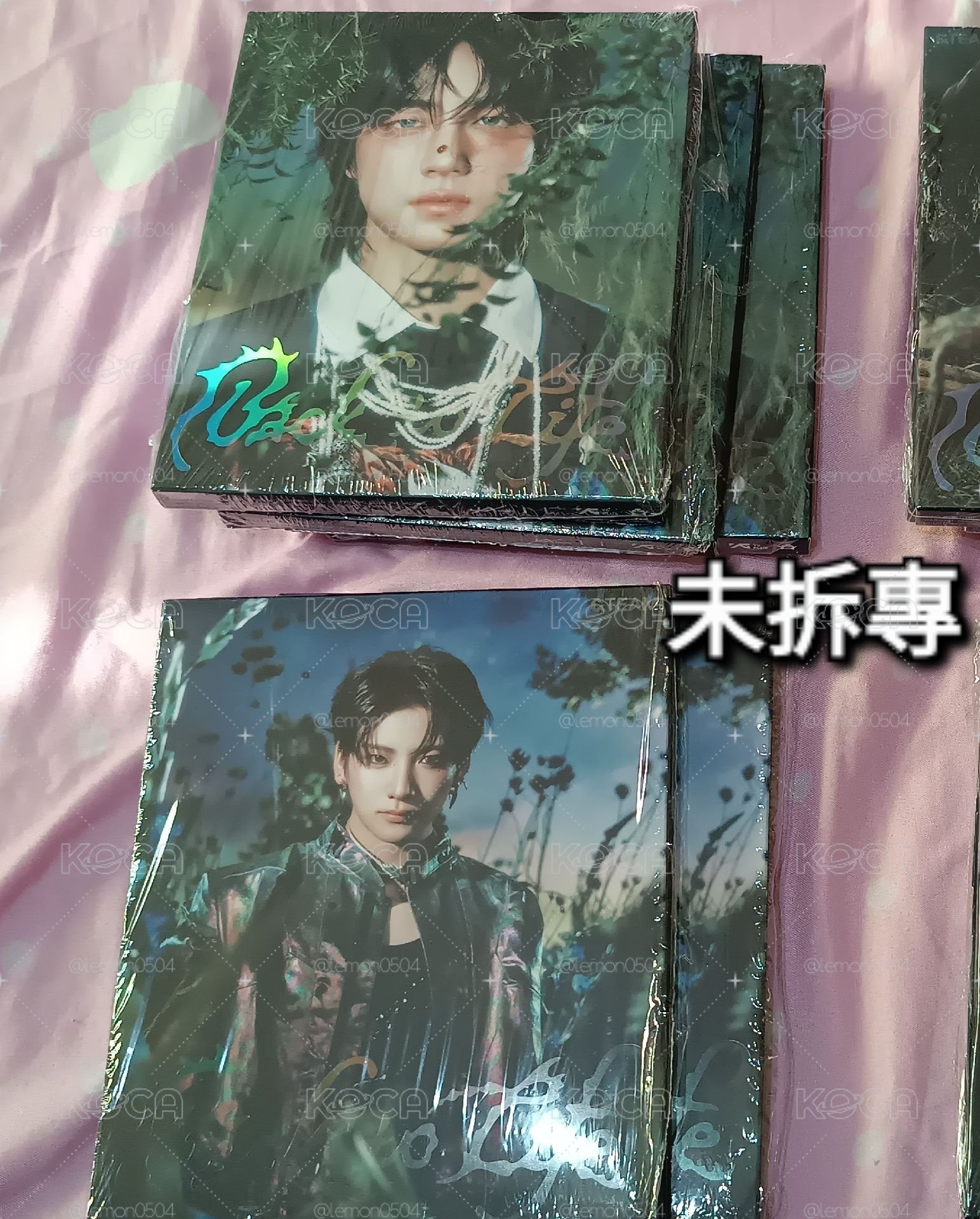 BTL 未拆專