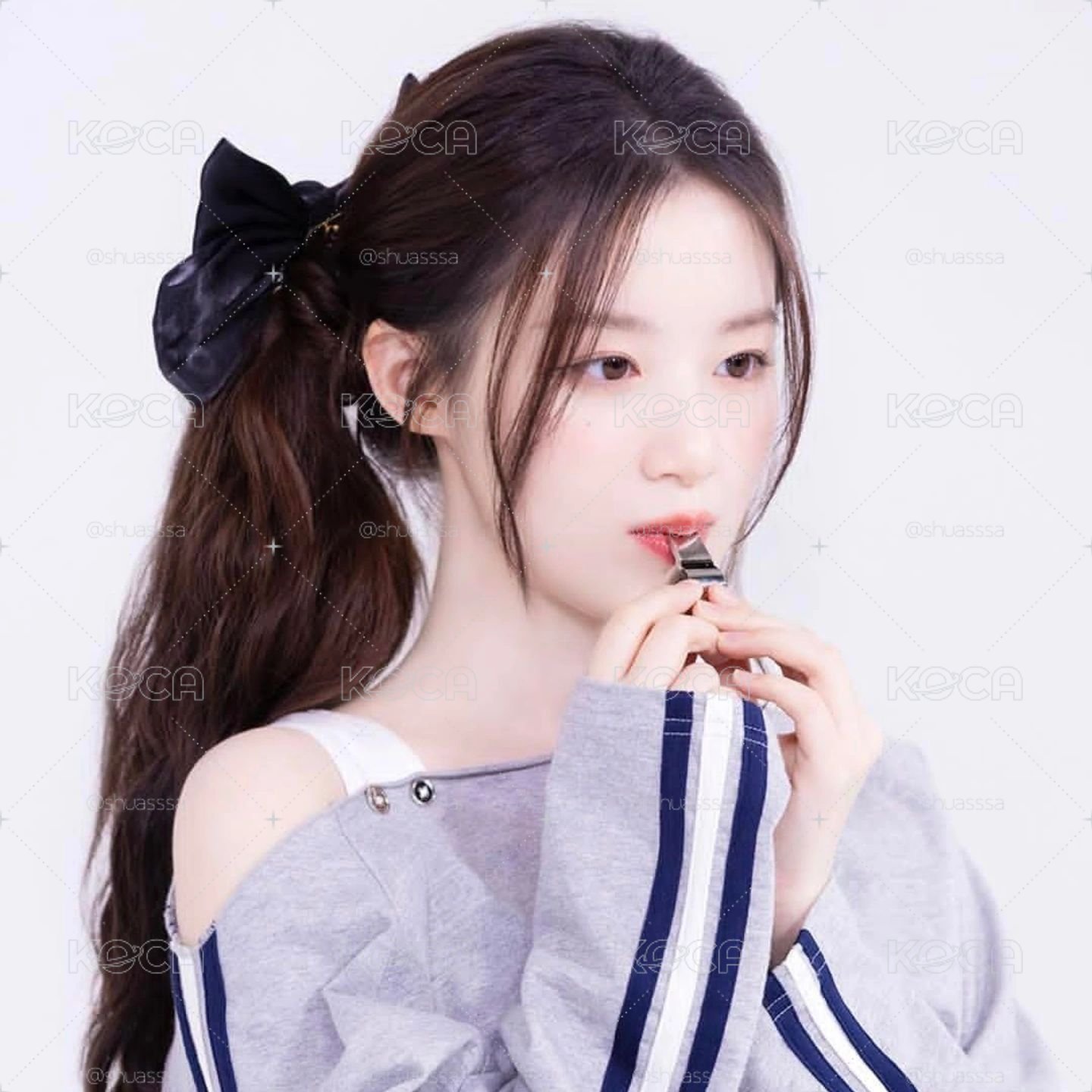 i-dle Shuhua 區