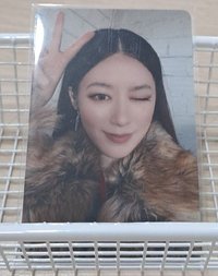 we are 快閃隨機卡