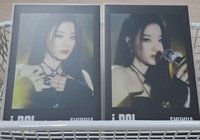 iDOL世巡拍立得