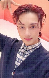 精選專 日咖 PB ver. 特典卡 