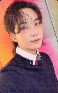 精選專 日咖 PB ver. 特典卡 
