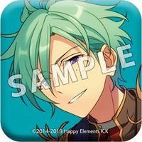 TRIP animate 特典 徽章 