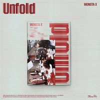Unfold PB 專輯 Thirst Ver.