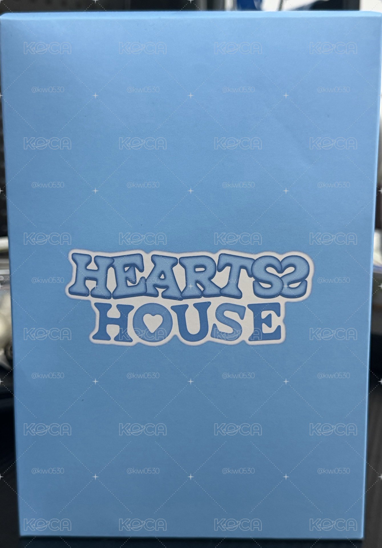H2H FM 入場禮