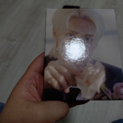 迷你十輯 克拉盤 13人 部分損