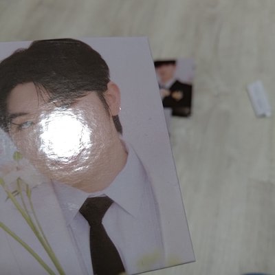 迷你十輯 克拉盤 13人 部分損