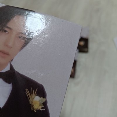 迷你十輯 克拉盤 13人 部分損