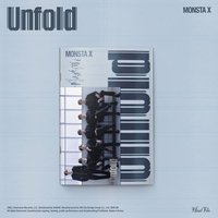 Unfold PB 專輯 Heal Ver.