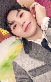 精選專 日咖 PB ver 特典卡 