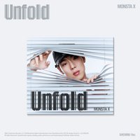 Unfold 專輯 單封