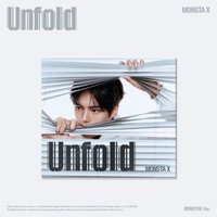 Unfold 專輯 單封