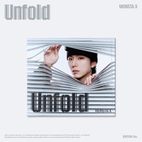 Unfold 專輯 單封