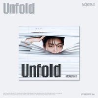 Unfold 專輯 單封