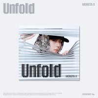 Unfold 專輯 單封