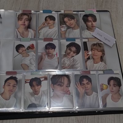 精選專 13人 克拉盤 空專