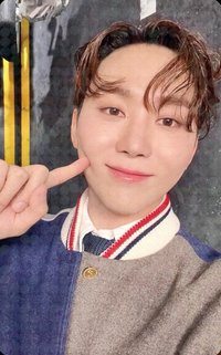 精選專 日咖 PB ver. 特典卡 