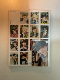 C9 消費期限克拉盤寛全專