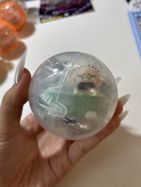 正南扭蛋 未拆 含泡澡粉