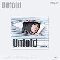 Unfold 專輯 單封