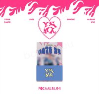 電子專 LIKE ver. 全新未拆