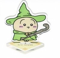 chiikawa pocket 立牌 魔法師兔兔
