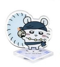 chiikawa pocket 立牌 盜賊小桃