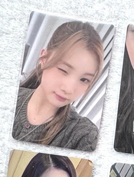 主恩中背小卡