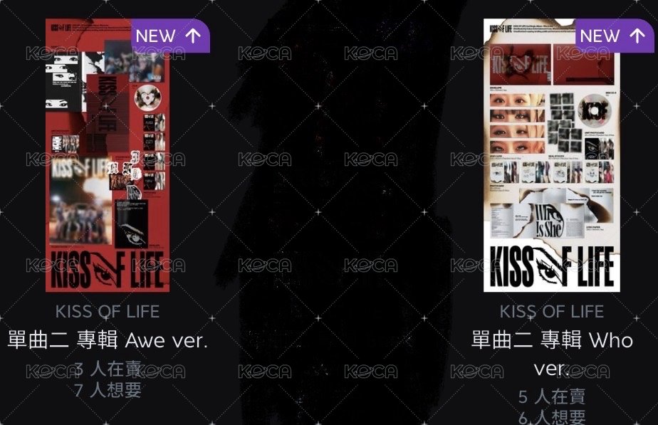兩版一套
