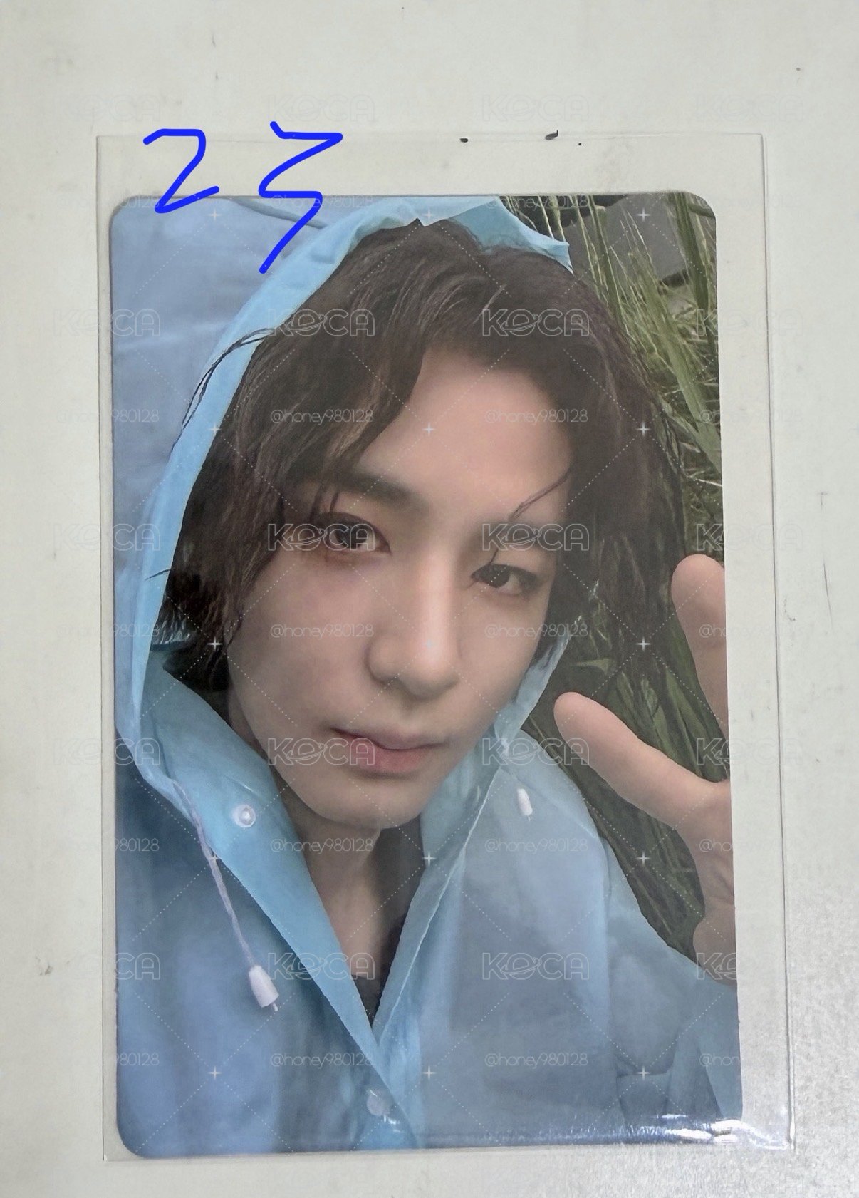 boynextdoor 小卡