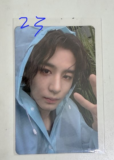boynextdoor 小卡