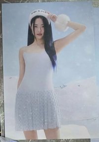 ANTIFRAGILE k4 單封預售 明信片 