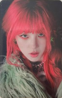 HAPPY FREAK DAY快閃店 周邊卡 小卡組