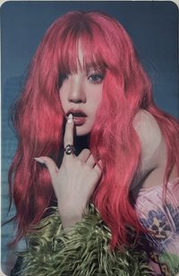 HAPPY FREAK DAY快閃店 周邊卡 小卡組
