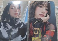 Karina星光卡