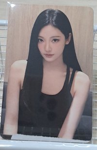 Ningning 隨機卡