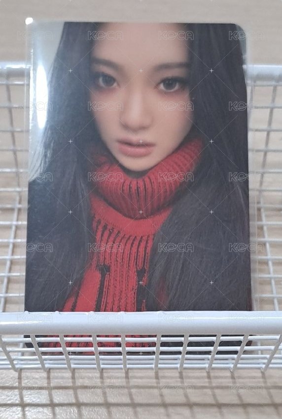 Ningning專卡